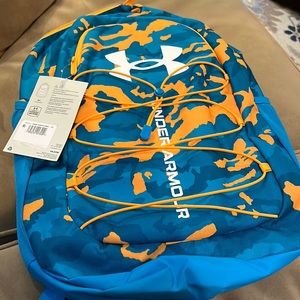 Under Armour backpack